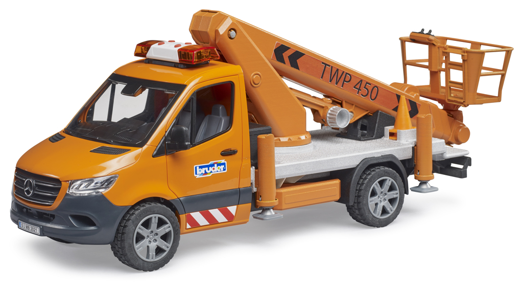 MB Sprinter Arbeitsbühne-1