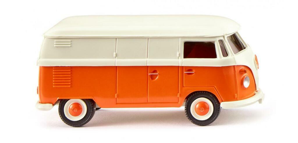 VW T1 Kastenwagen 100 Jahre Sieper -1