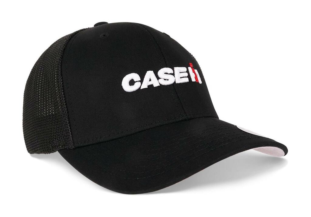 Case IH Flexfit Trucker Cap