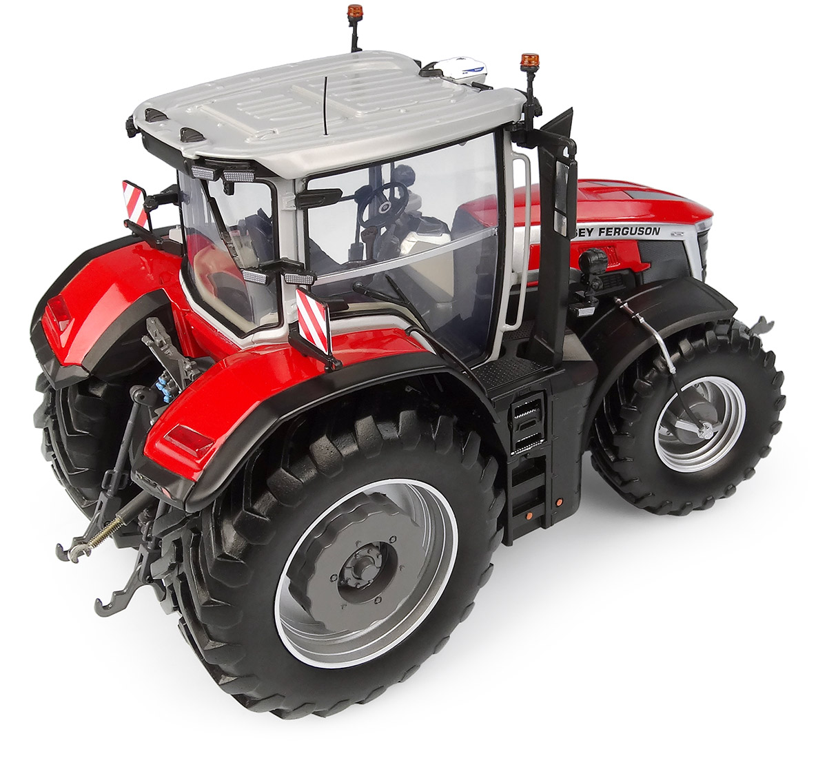 Massey Ferguson 9S.425 Production Version Modell von Universal Hobbies 1:32