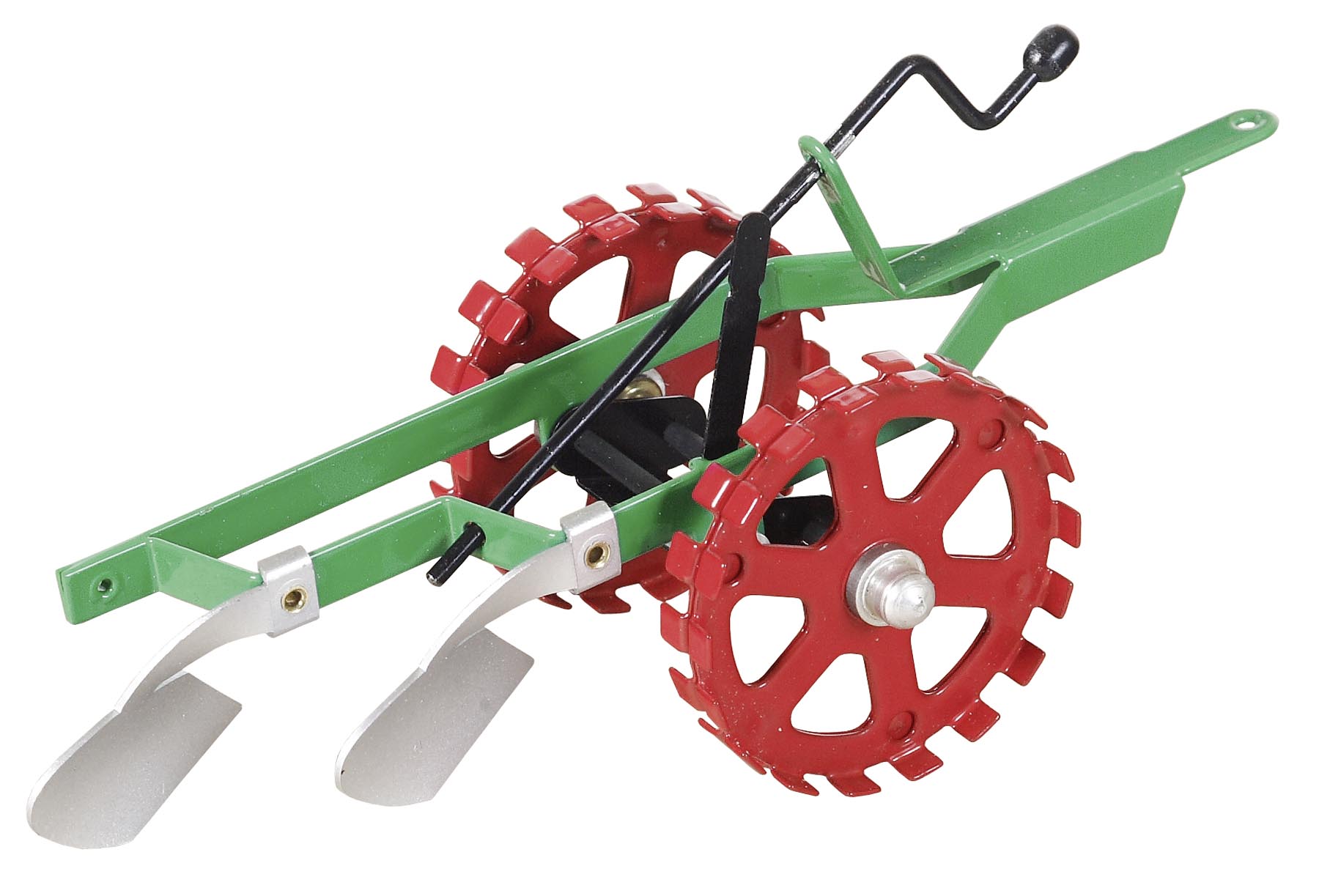 Pflug Modell von Kovap 1:25