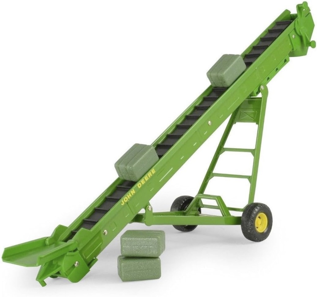 John Deere Förderband-1