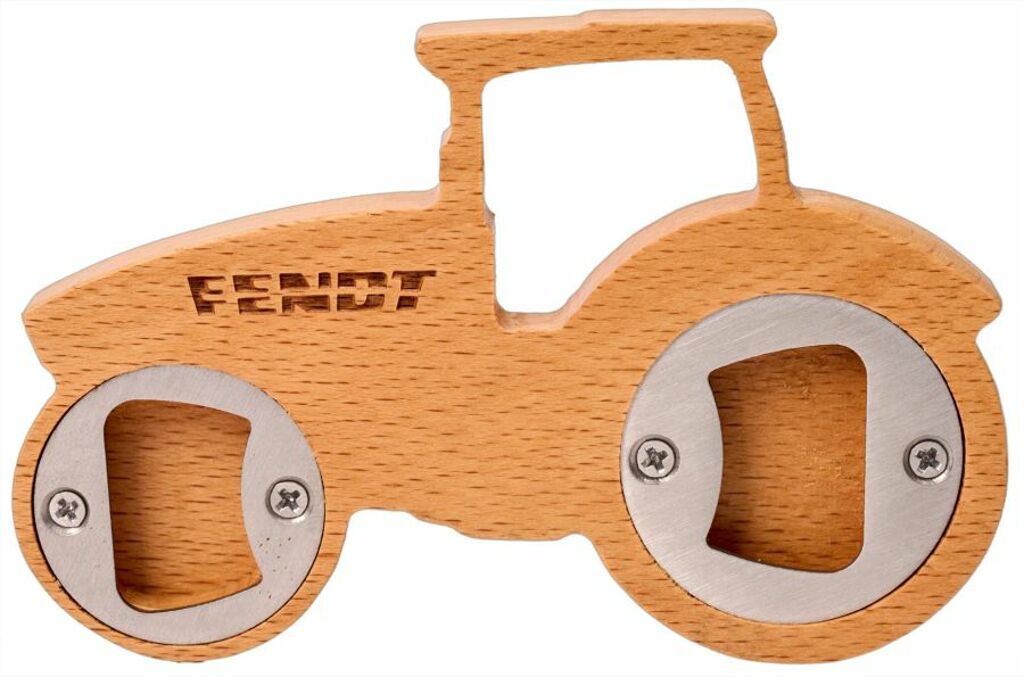 Fendt Flaschenöffner Traktor-1