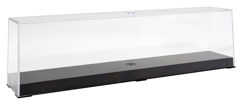 Sammler-Vitrine 23,5 x 4,5 x 6,2 cm-1