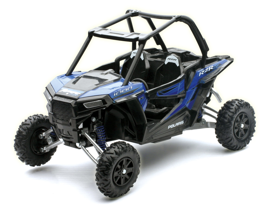 Polaris RZR XP1000 2 Seat-1
