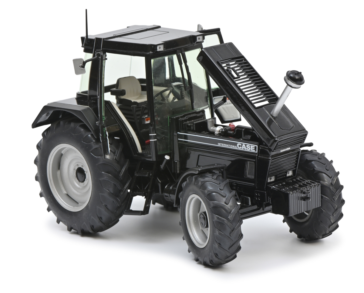 Case IH 1455 XLA schwarz Lim. Edt. Modell von Schuco 1:32