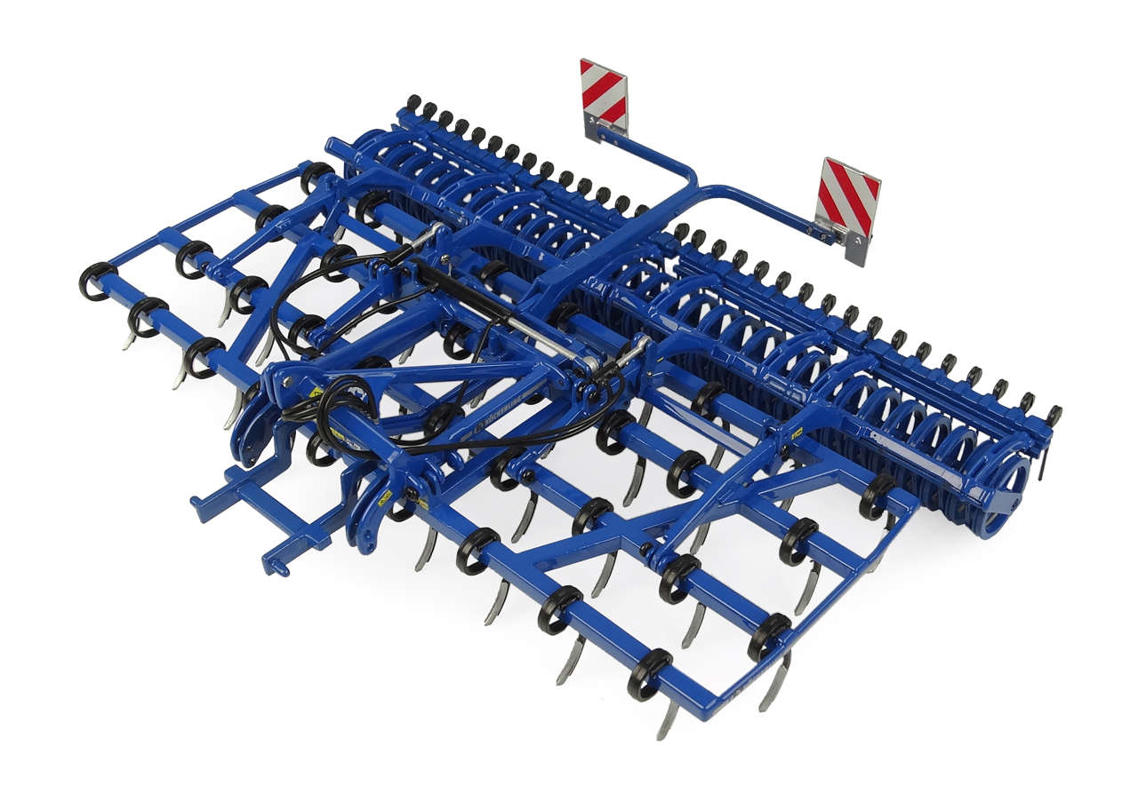 Köckerling Allrounder -classic- 530-1
