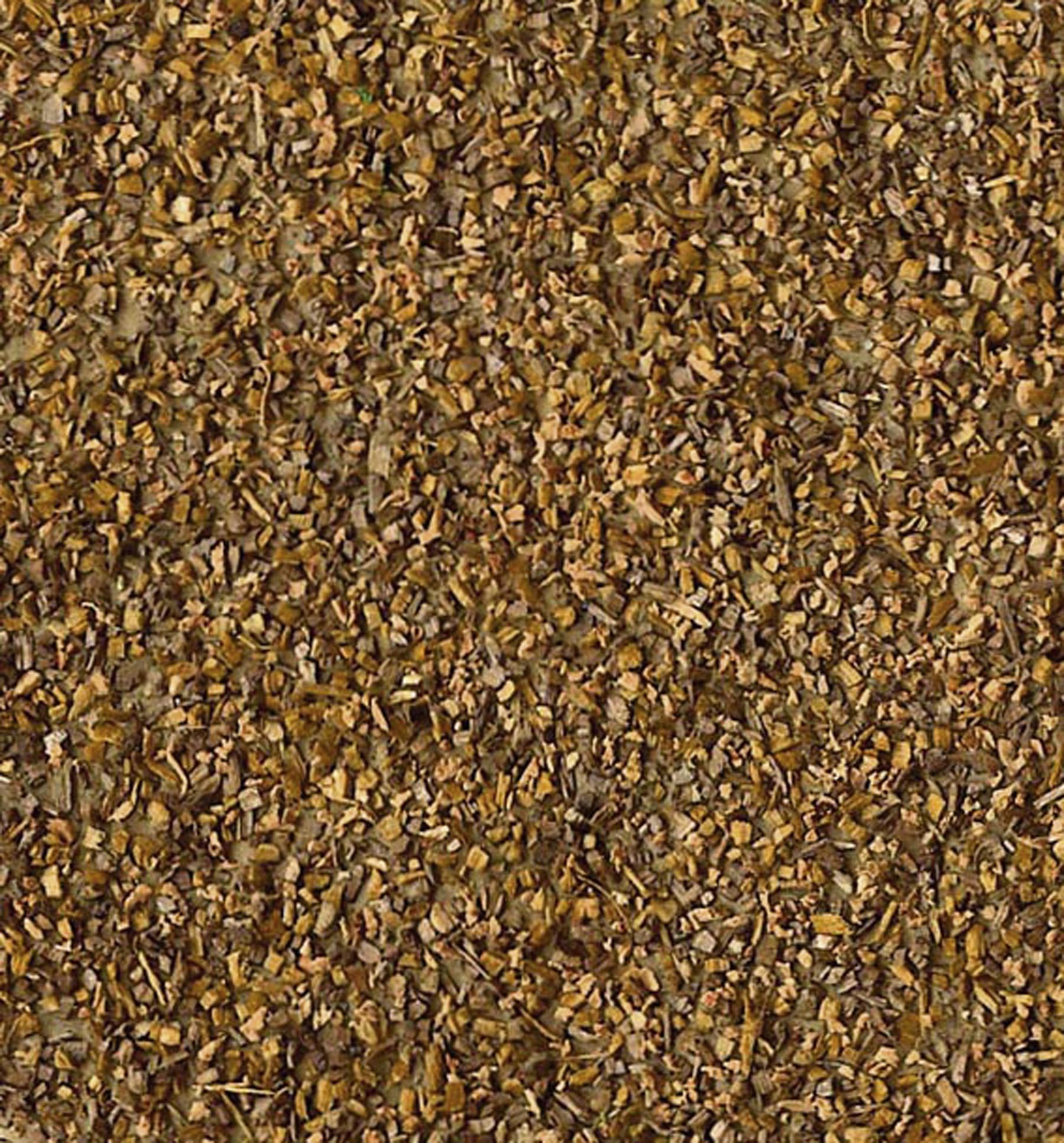 Schottermatte 75 x 100 cm von HEKI 1:87