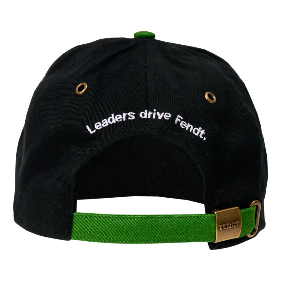 Fendt Basecap Leaders drive Fendt