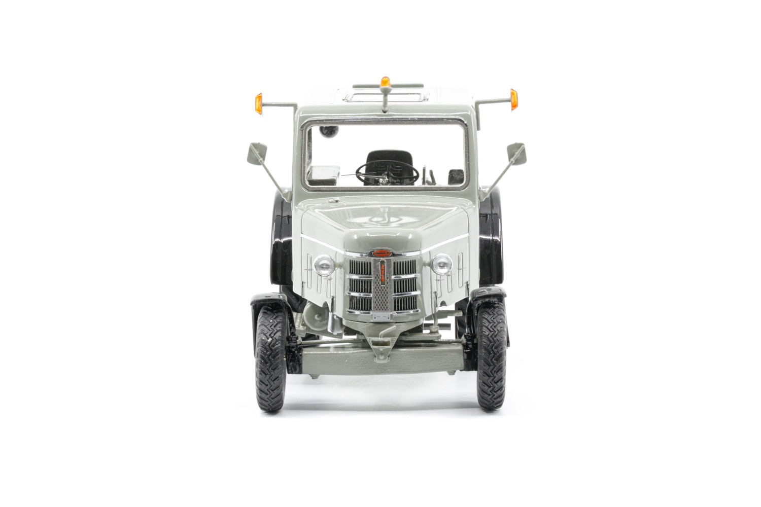 Bührer FFD6 Industrietraktor  Modell von Ace 1:32