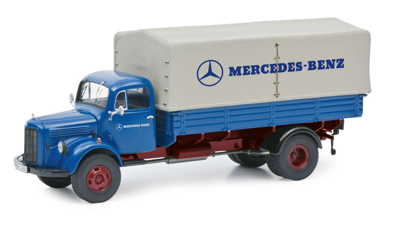 MB L3500 Mercedes-Benz-1