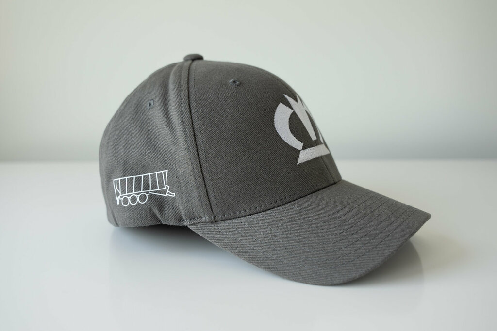 Krone Cap TX Flex-Caps