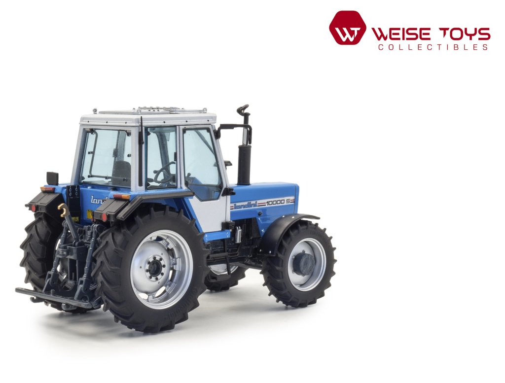 Landini 10000 S Modell von Weise-Toys 1:32