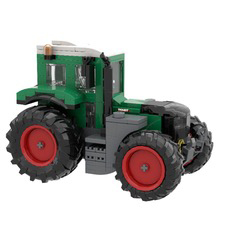 Fendt x Brixies 620 Vario