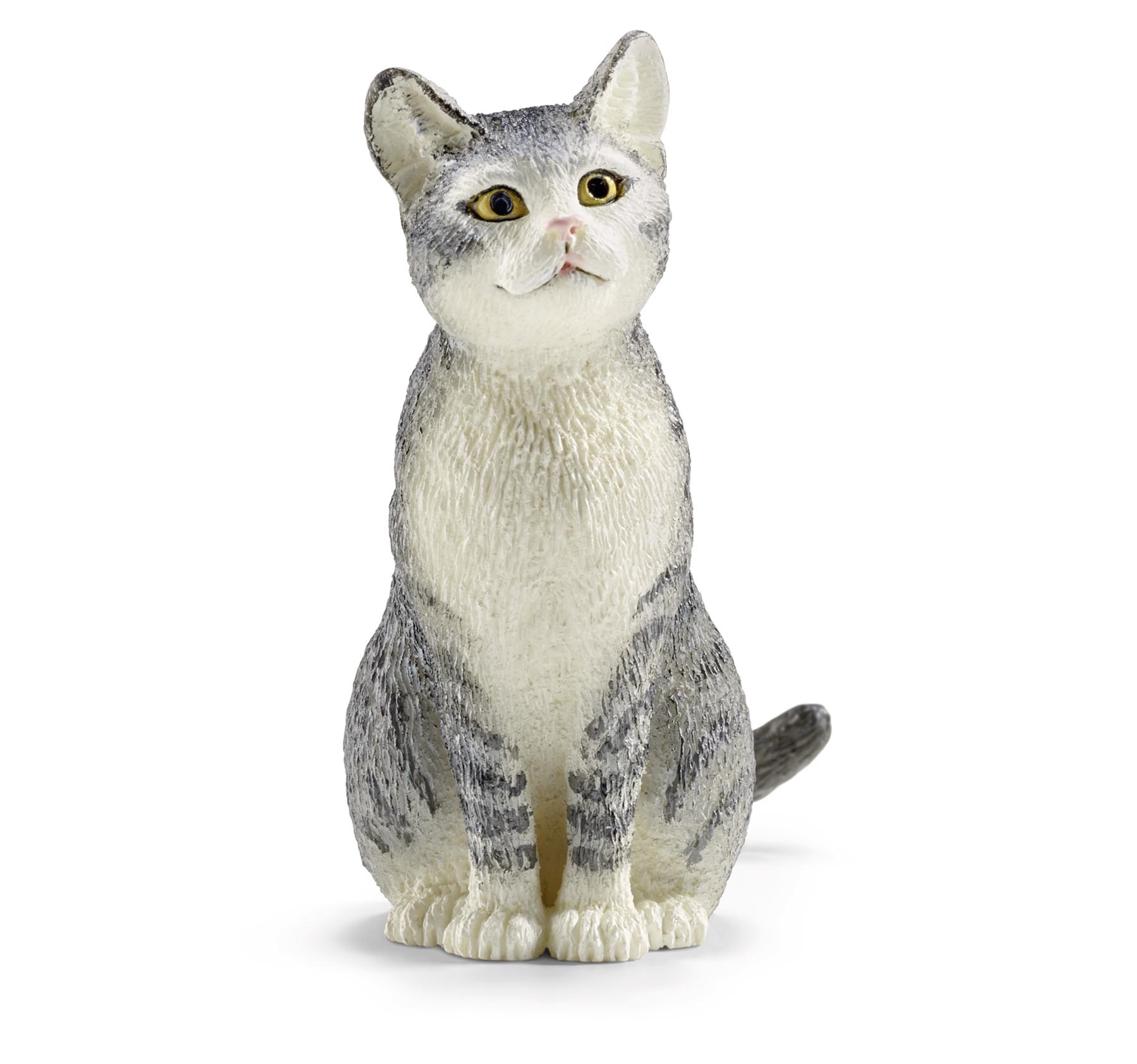 Katze, sitzend Modell von Schleich