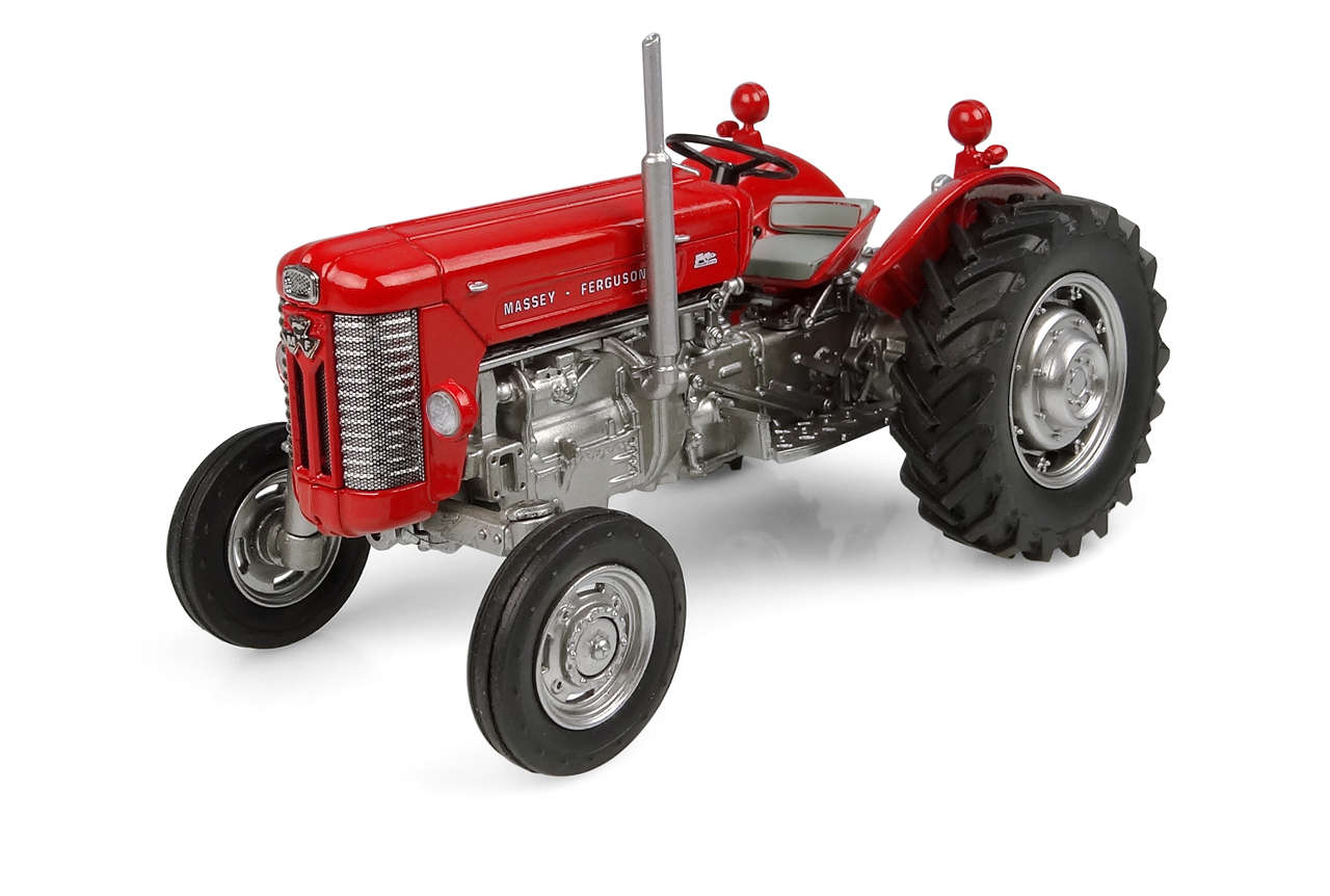 Massey Ferguson 65-1