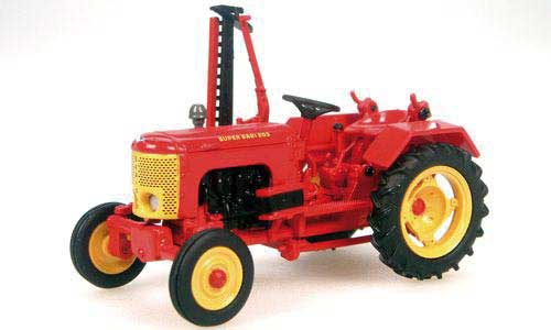Babiole Super BABI203 von 1954 Modell von Universal Hobbies 1:43
