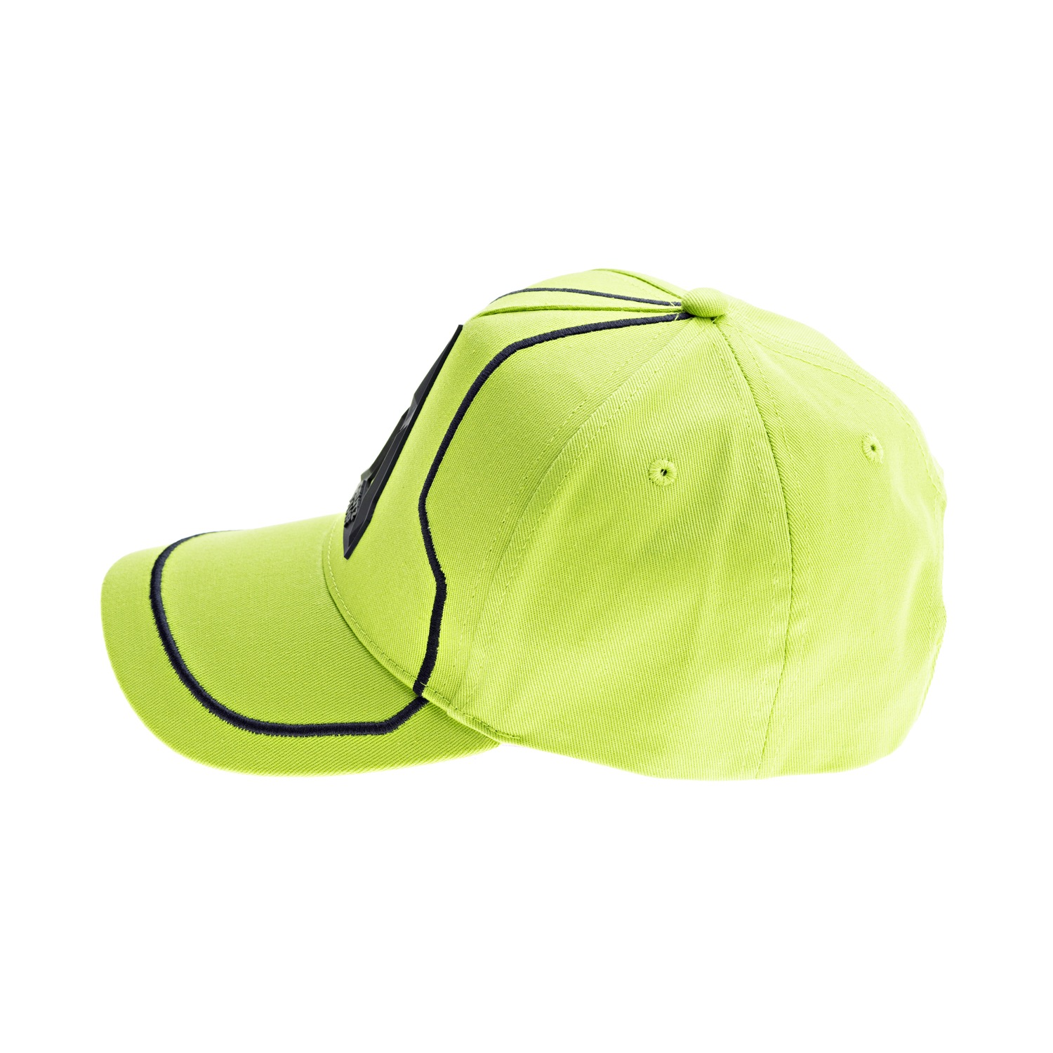 Deutz-Fahr Baseballkappe Grün