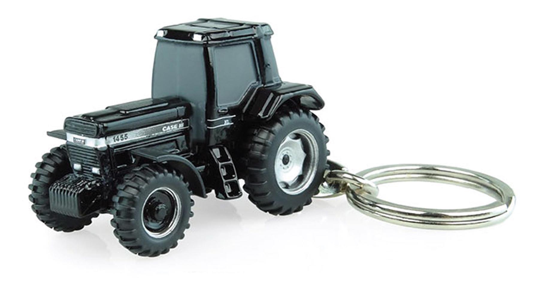 Case IH 1455 XL Black Beauty Schlüsselanhänger Modell von Universal Hobbies