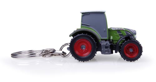 Fendt 516 Vario Nature Green Schlüsselanhänger Modell von Universal Hobbies