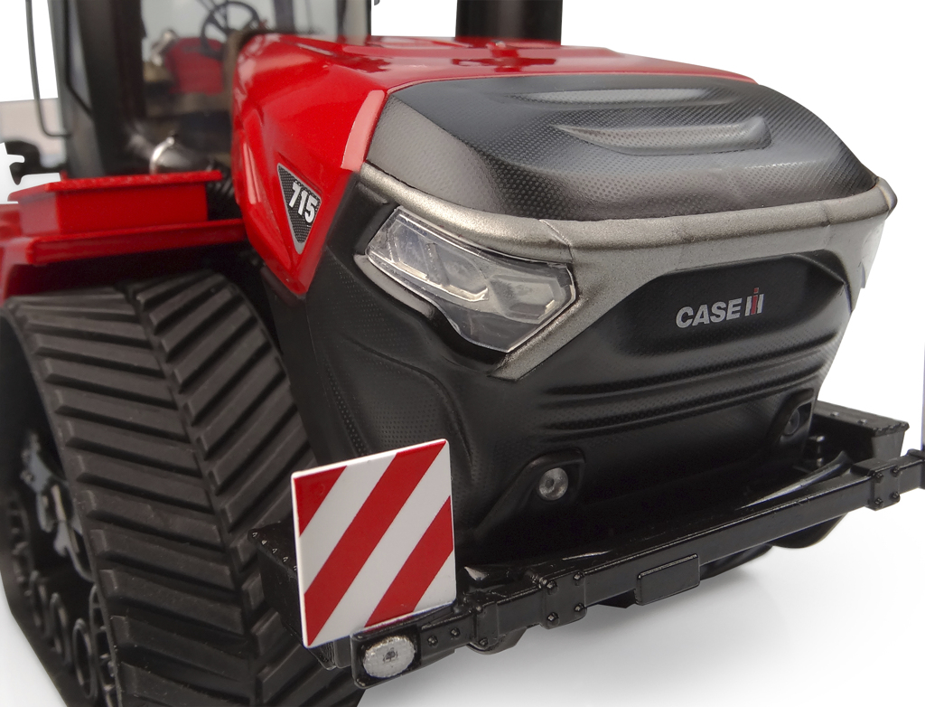 Case IH Quadtrac 715 Modell von Universal Hobbies 1:32