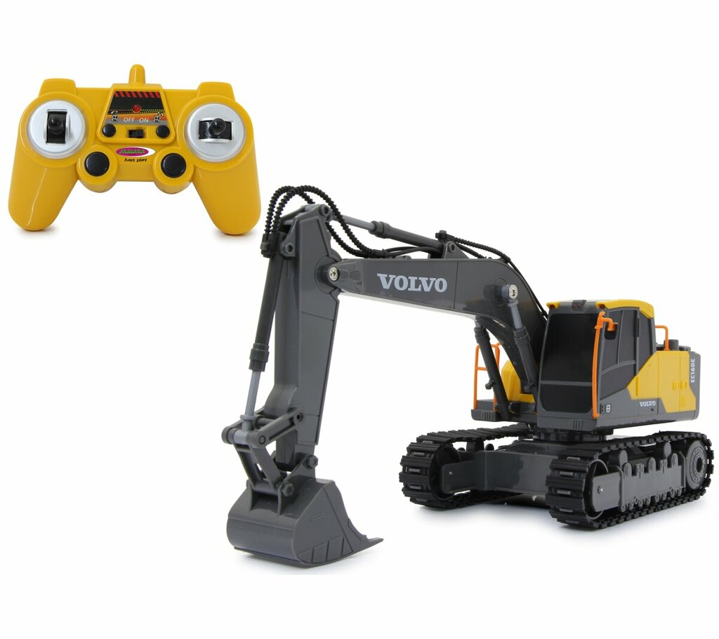 Volvo EC160E 2,4GHz Bagger