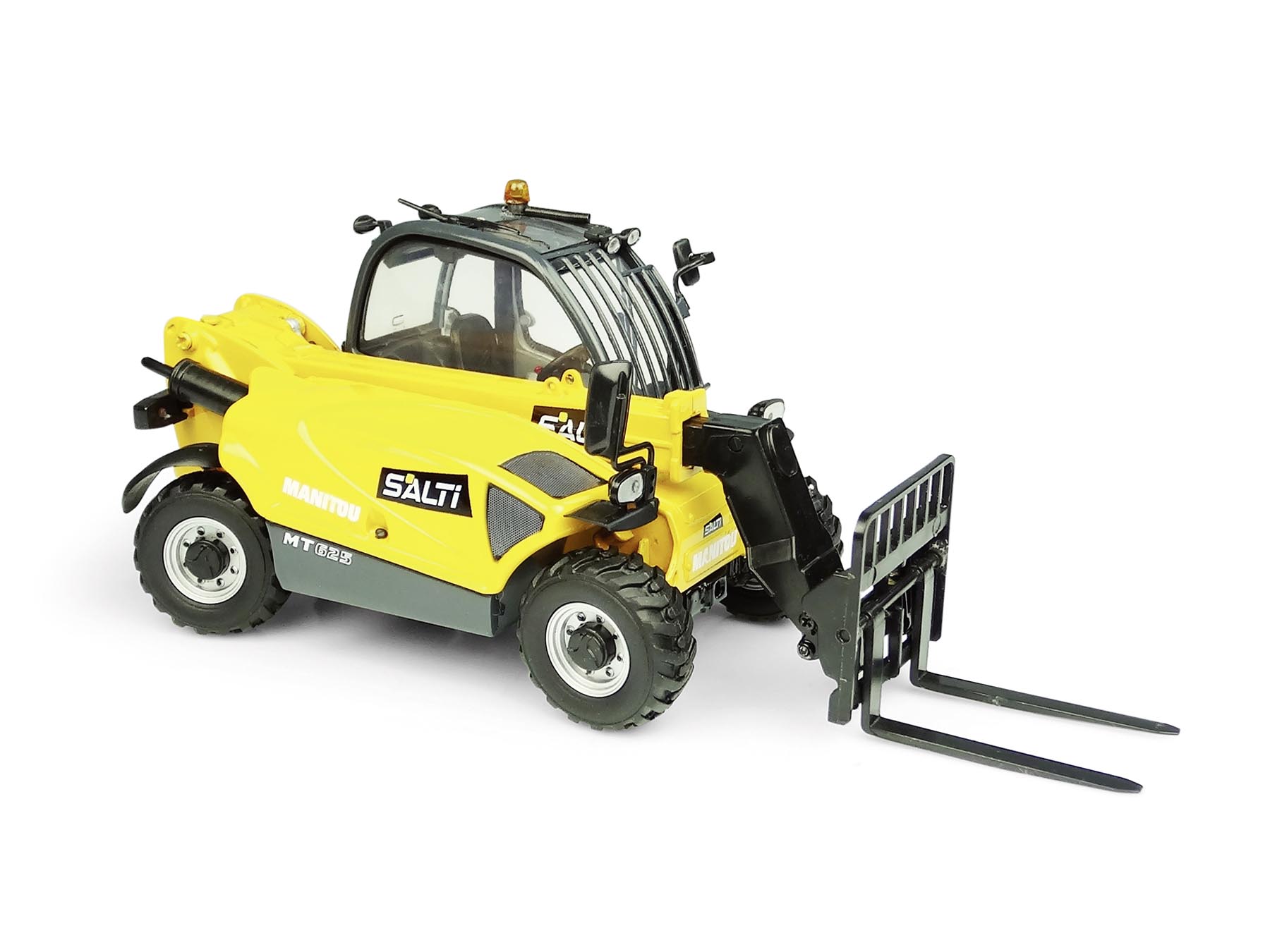 Manitou MT 625 Edition Salti Modell von Universal Hobbies 1:32