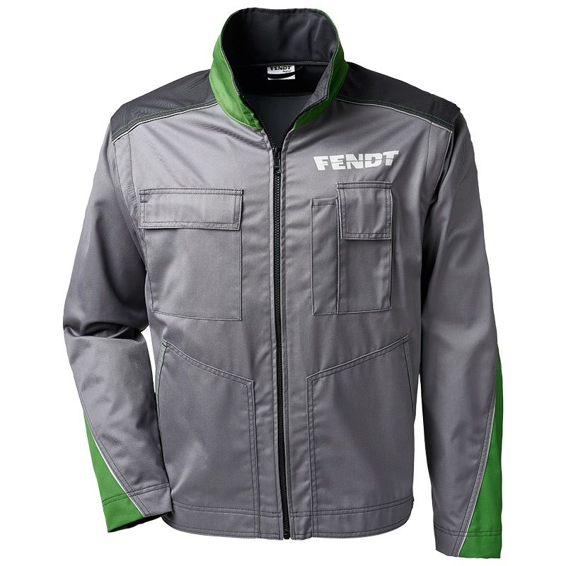 Fendt Arbeitsjacke