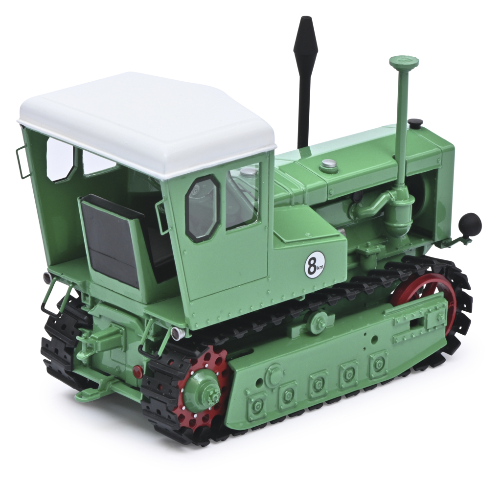 IFA KS07/60 Rübezahl Modell von Schuco 1:32