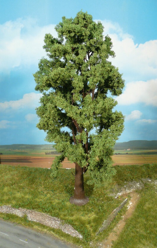 Bergahorn 35 cm Modell von Heki