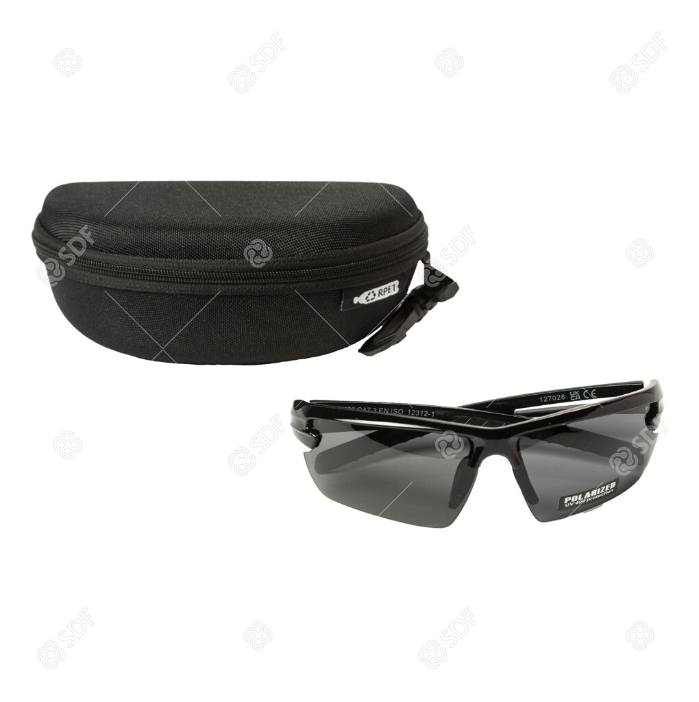 Deutz-Fahr Sportsonnenbrille