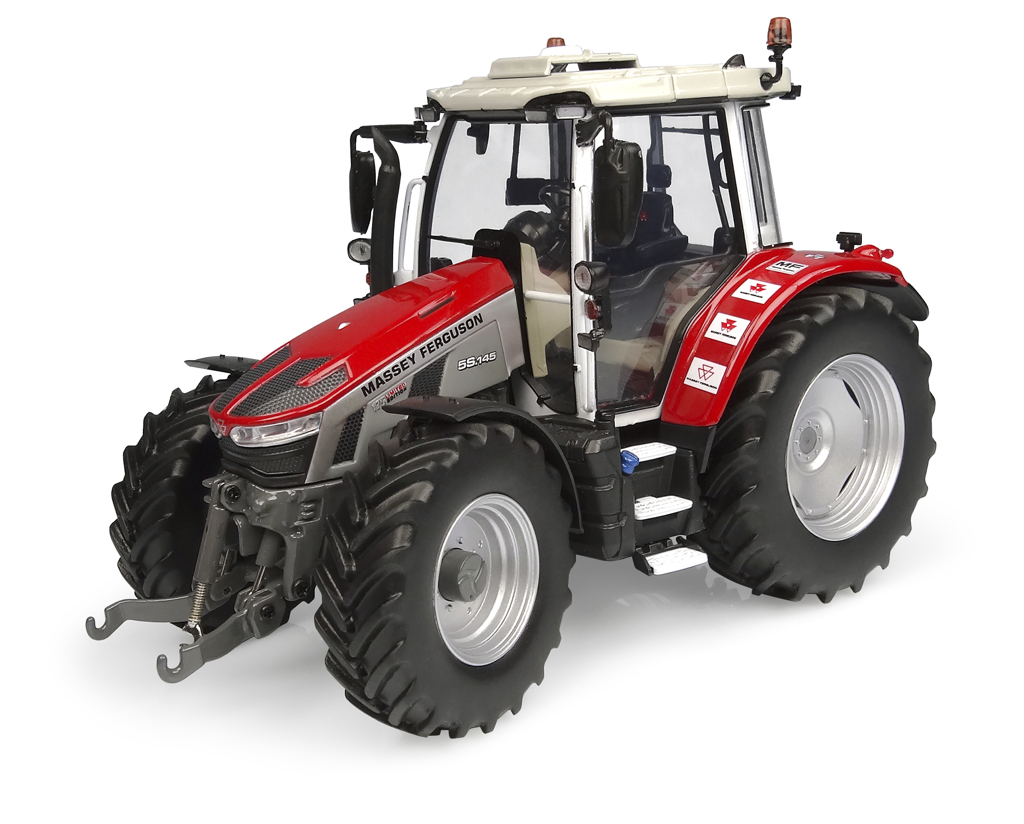 Massey Ferguson 5S.145 175 Jahre MF Lim. Edt.-1