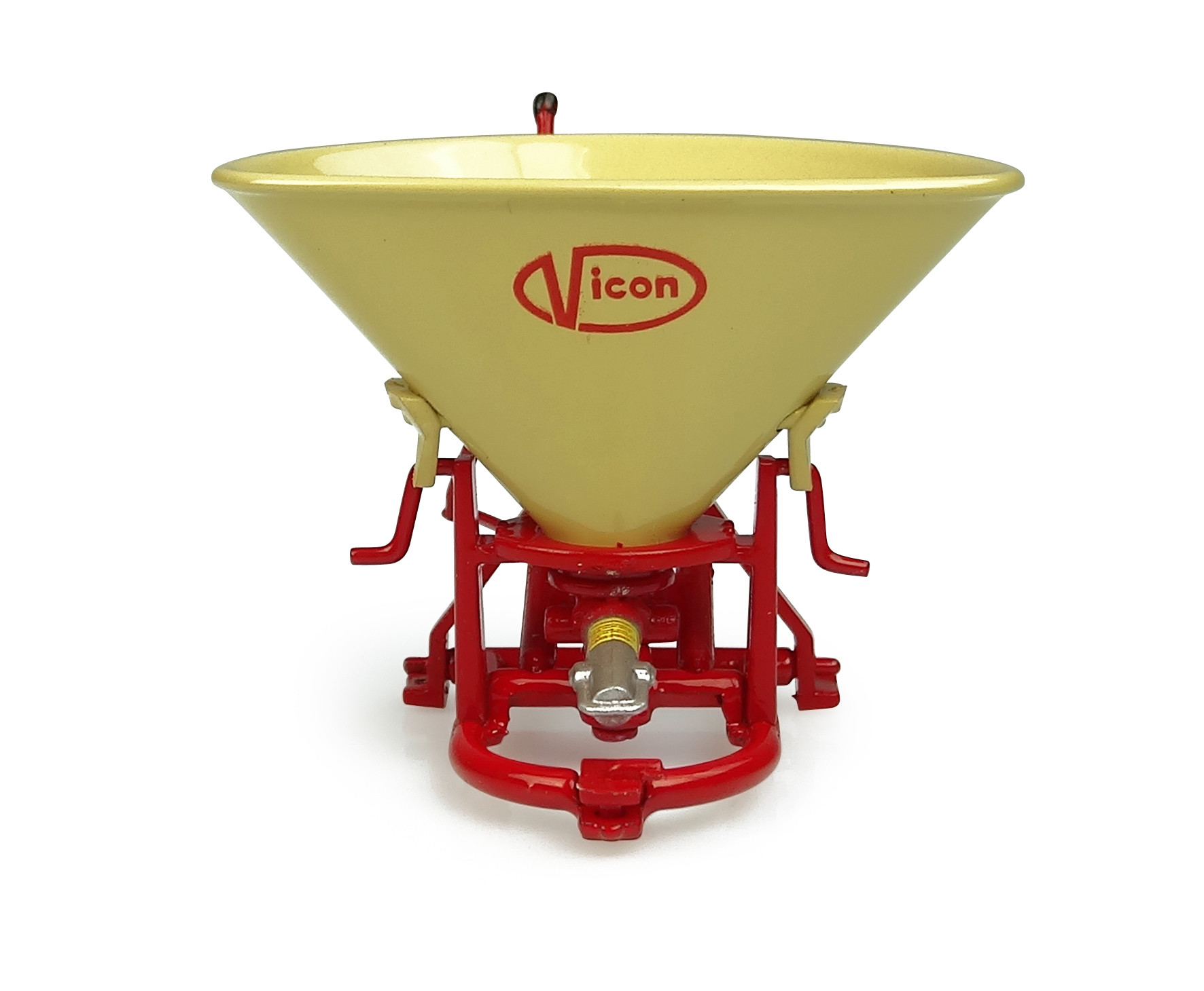 Vicon B 75 Pendelstreuer Modell von Universal Hobbies 1:32