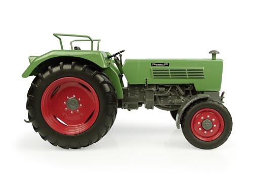 Fendt Farmer 105 S - 2WD Modell von Universal Hobbies 1:32