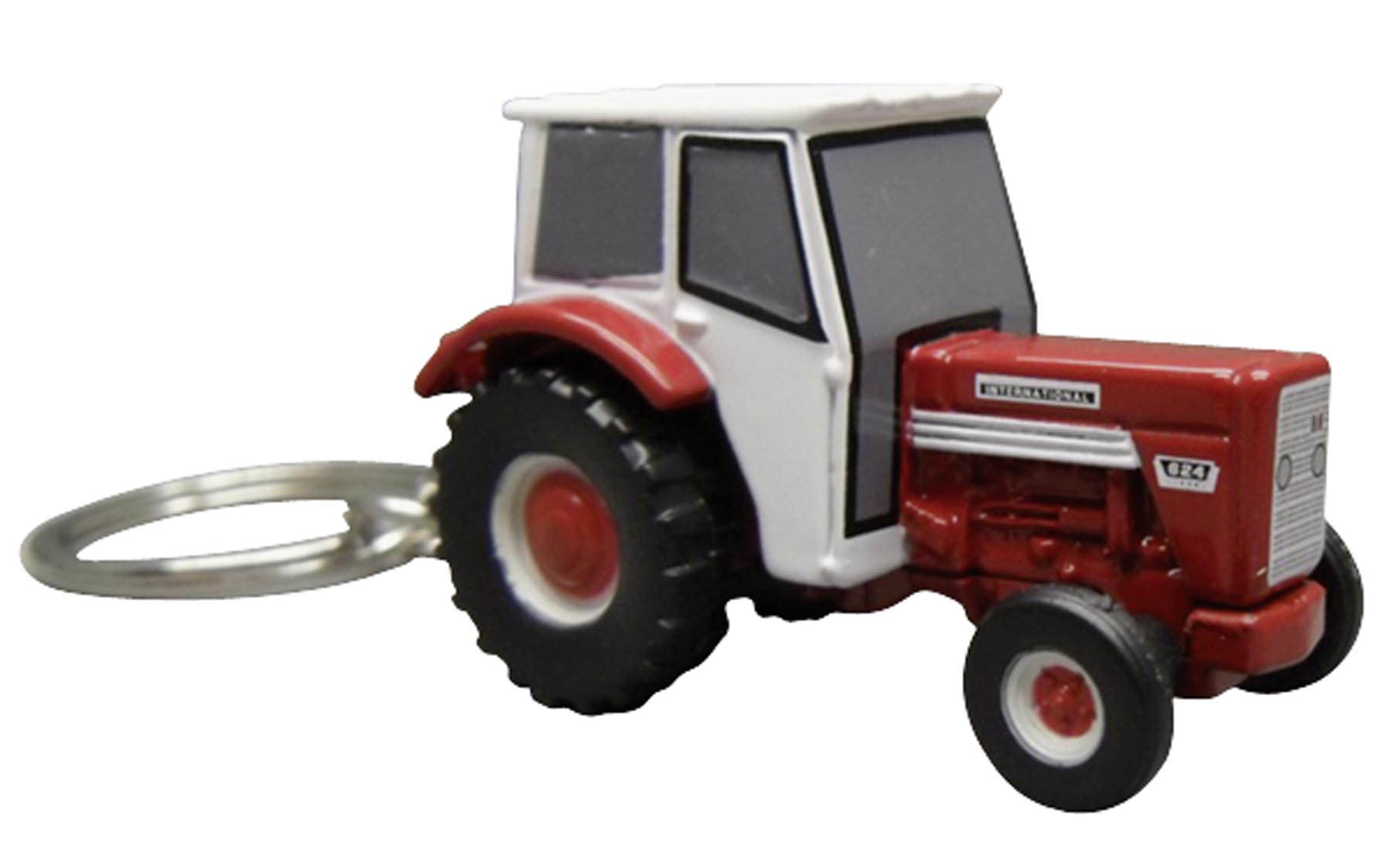 IHC 624 Schlüsselanhänger Modell von Replicagri 