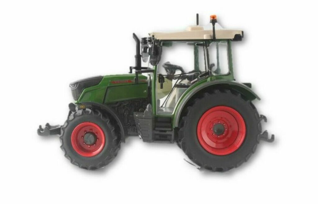 Fendt 211 Vario Special Fendt Edition Modell von USK Scalemodels 1:32