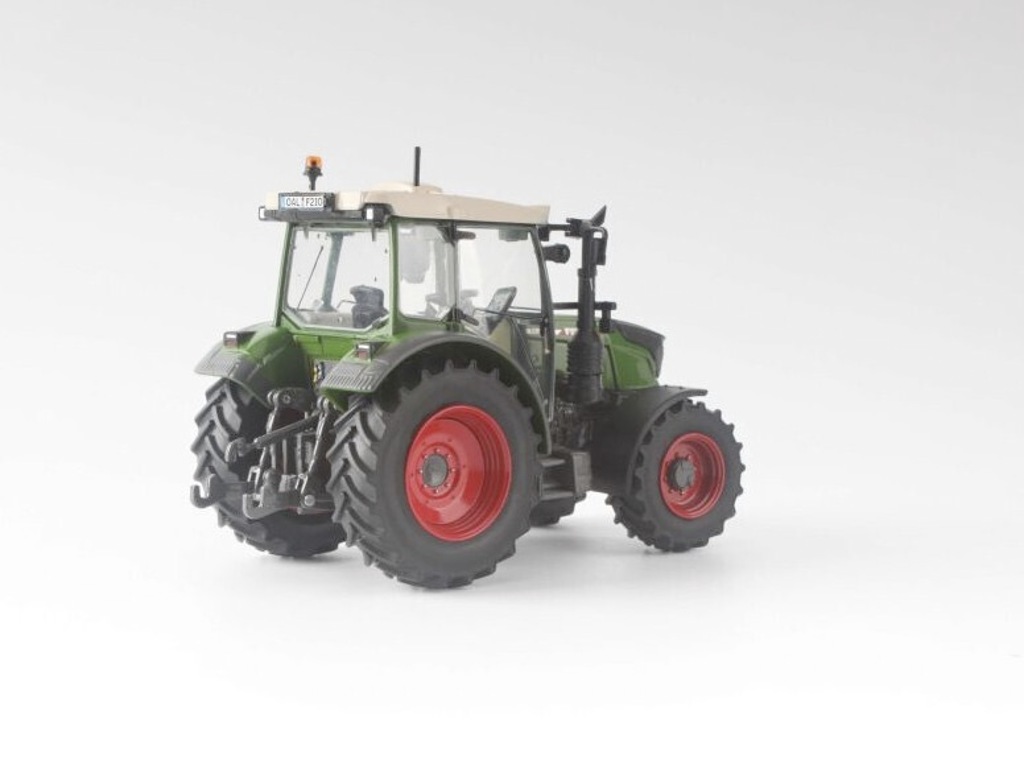 Fendt 211 Vario Special Fendt Edition Modell von USK Scalemodels 1:32