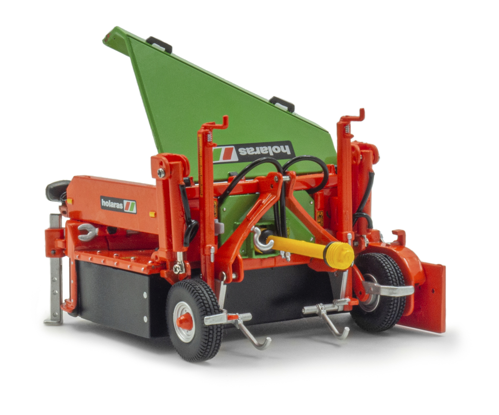 Holaras UM 150-F Zwiebelkrautschläger-1