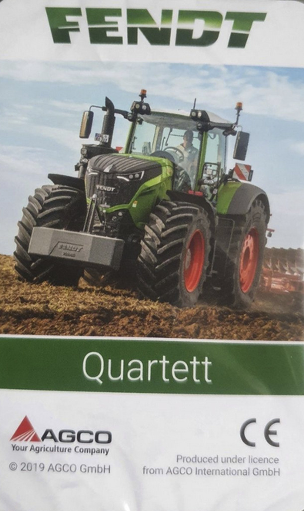 Fendt Quartett-1