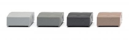 Zubehörpackung - Planen Modell von WIKING 1:87