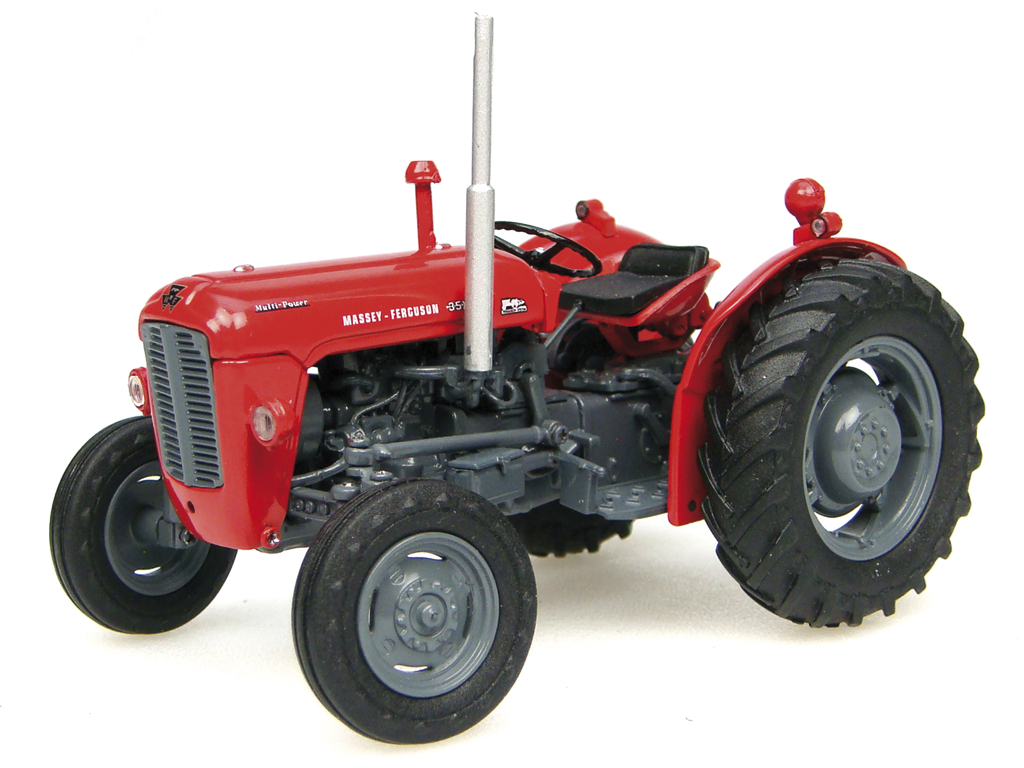 Massey Ferguson 35X-1