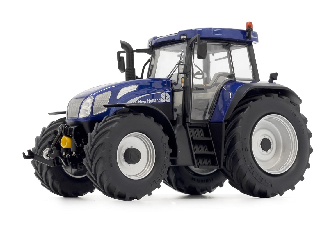 New Holland T7.550 Blue Power Lim. Edt.-1