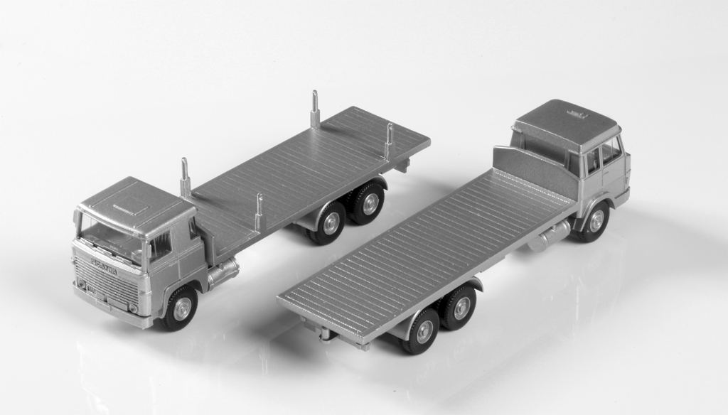 Henschel HS 1416 Rungenaufbau-1