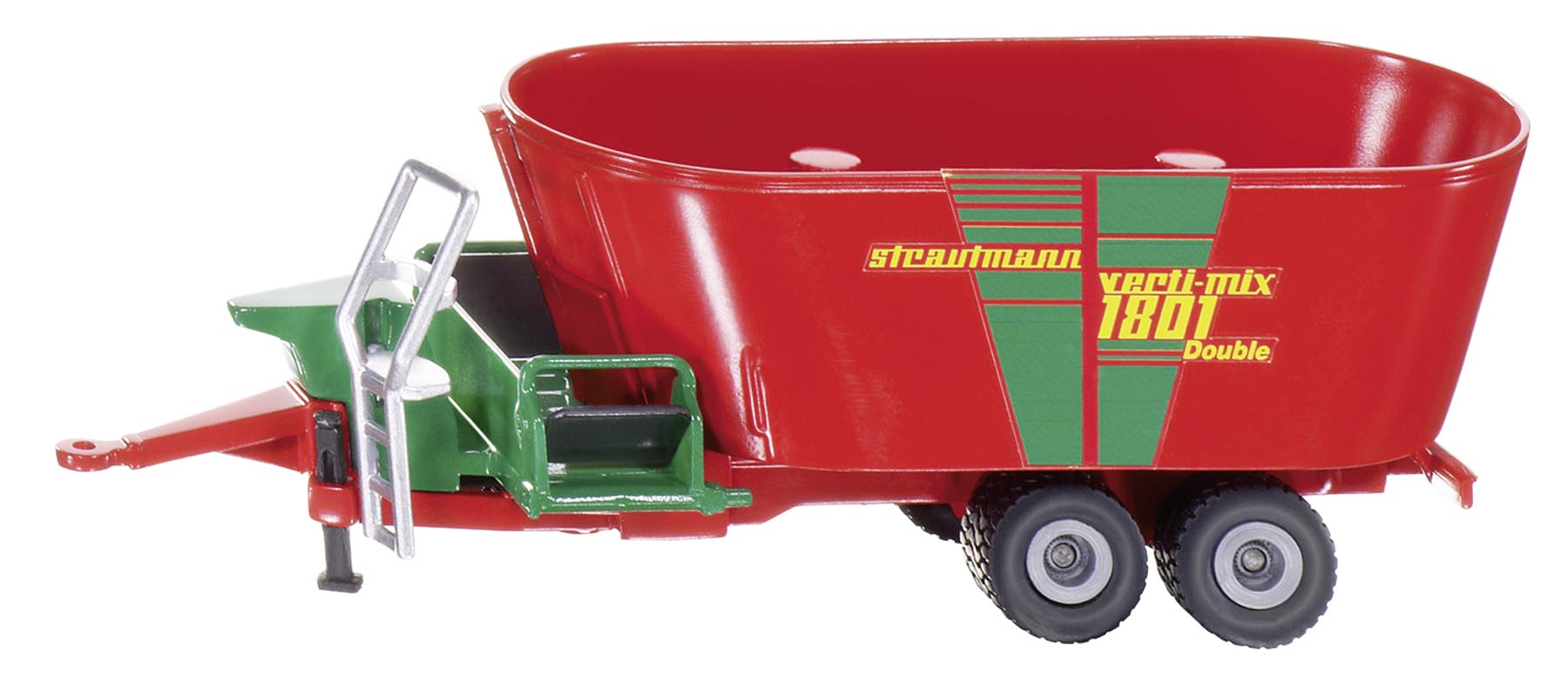 Strautmann verti-mix 1801 Futtermischwagen Modell von SikuFarmer 1:50