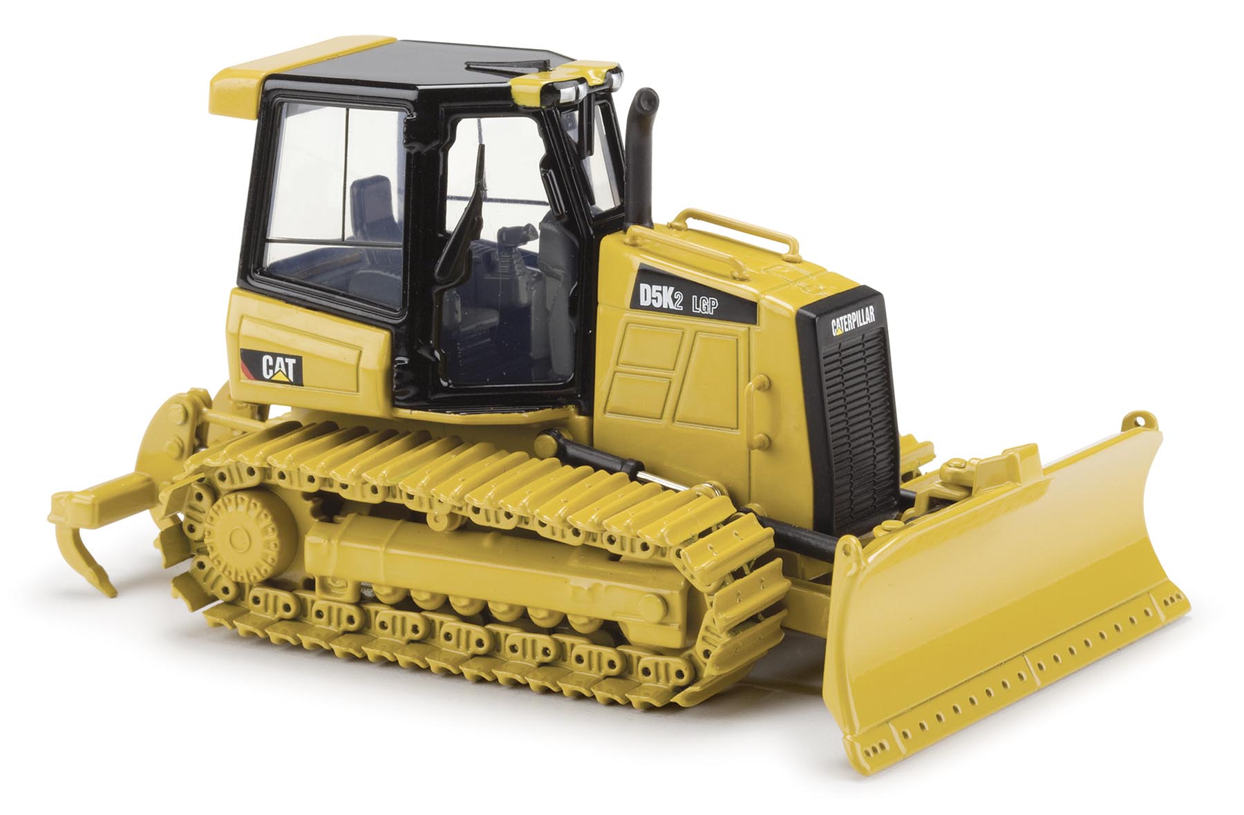 CAT D5K2 LGP Kettendozer Modell von DieCast Masters 1:50