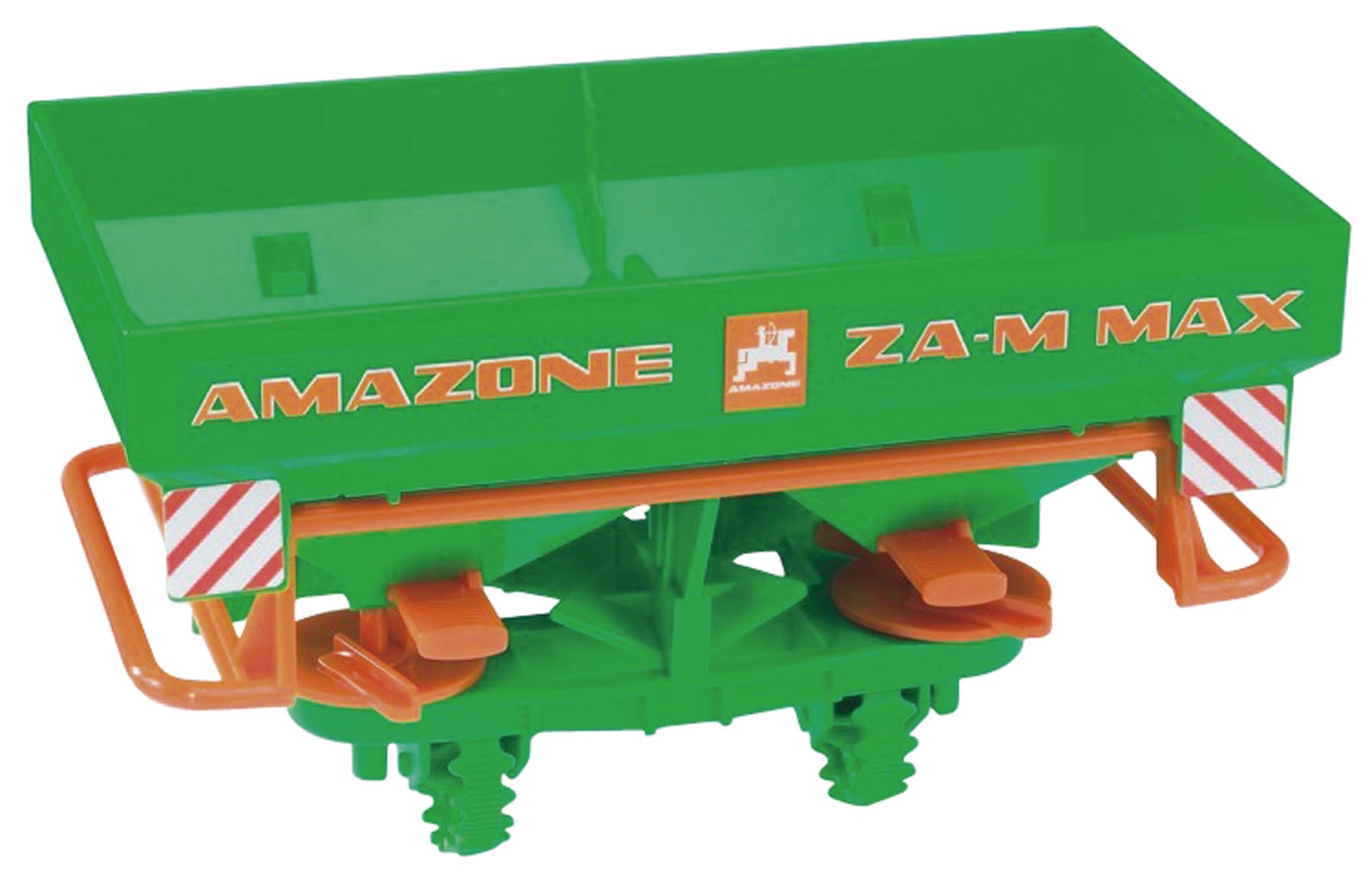 Amazone Düngerstreuer Modell von Bruder Profi 1:16