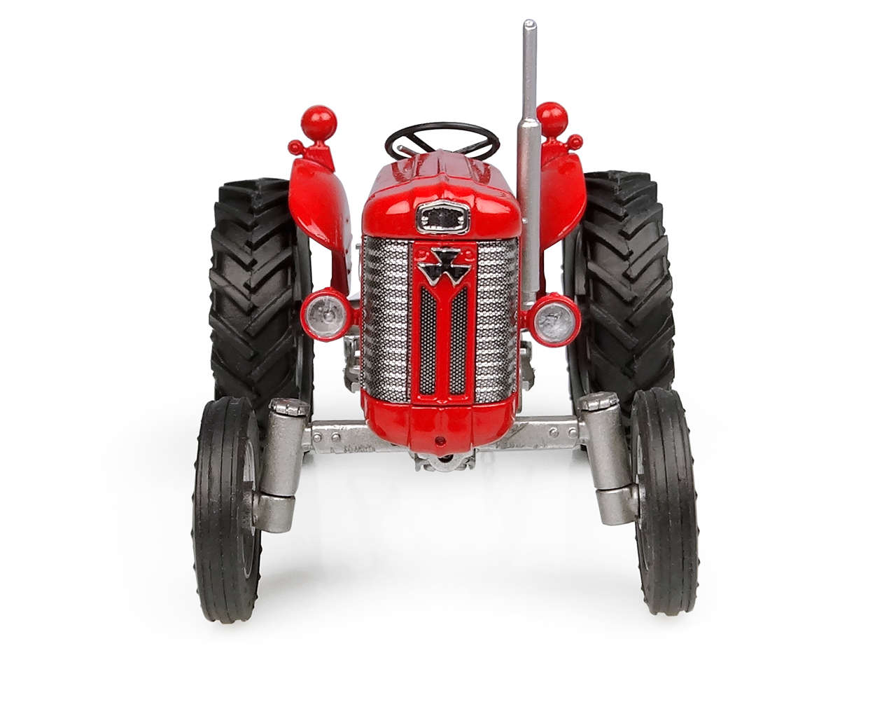 Massey Ferguson 65 Modell von Universal Hobbies 1:32