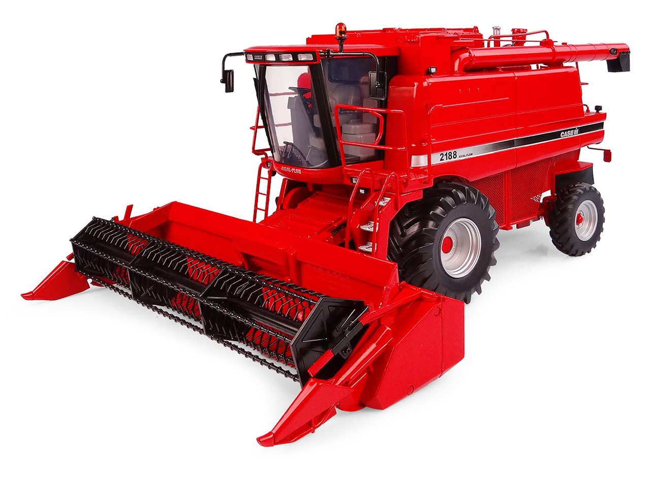 Case IH Axial Flow 2188 Modell von Universal Hobbies 1:32