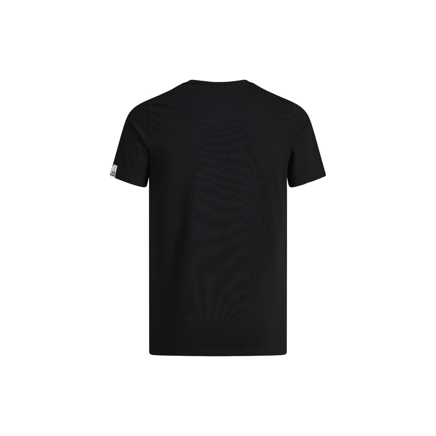 Deutz-Fahr T-Shirt (schwarz) 2er Pack