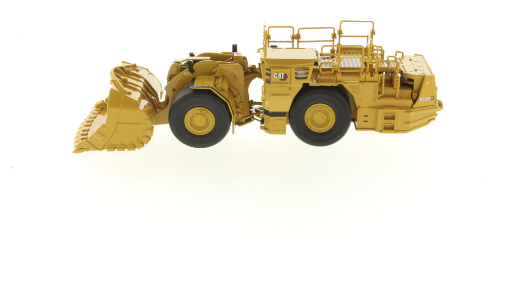 CAT R2900XE Untertagebau Radlader Modell von DieCast Masters 1:50